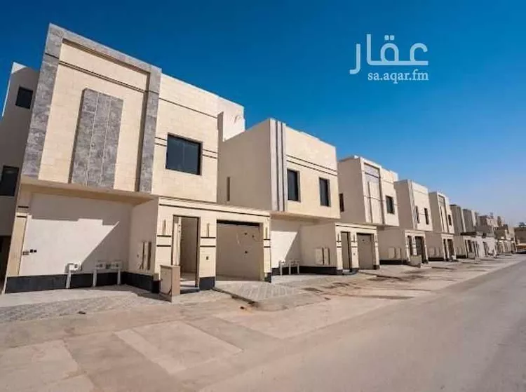 دور للبيع في شارع 397, حي الجنادرية, مدينة الرياض, منطقة الرياض