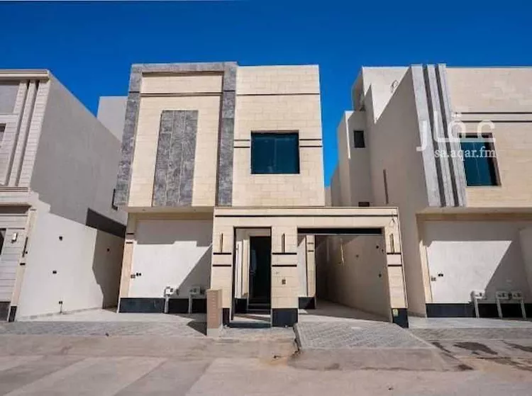 دور للبيع في شارع 397, حي الجنادرية, مدينة الرياض, منطقة الرياض صورة 3