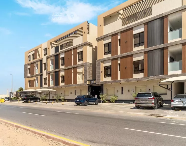 شقة للبيع في شارع ابها, حي الملقا, مدينة الرياض, منطقة الرياض 1 صورة