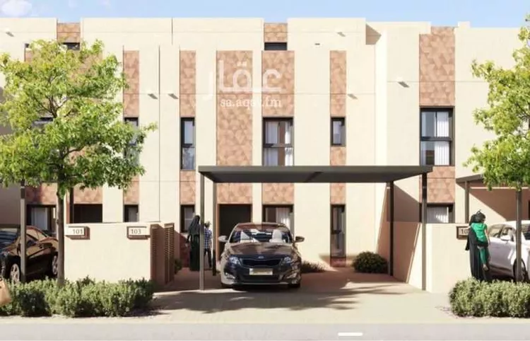 فيلا للإيجار في شارع رقم 1177, حي سدرة, مدينة الرياض, منطقة الرياض صورة 3