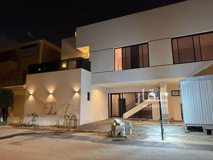 دور للبيع في شارع السماحة, حي قرطبة, مدينة الرياض, منطقة الرياض