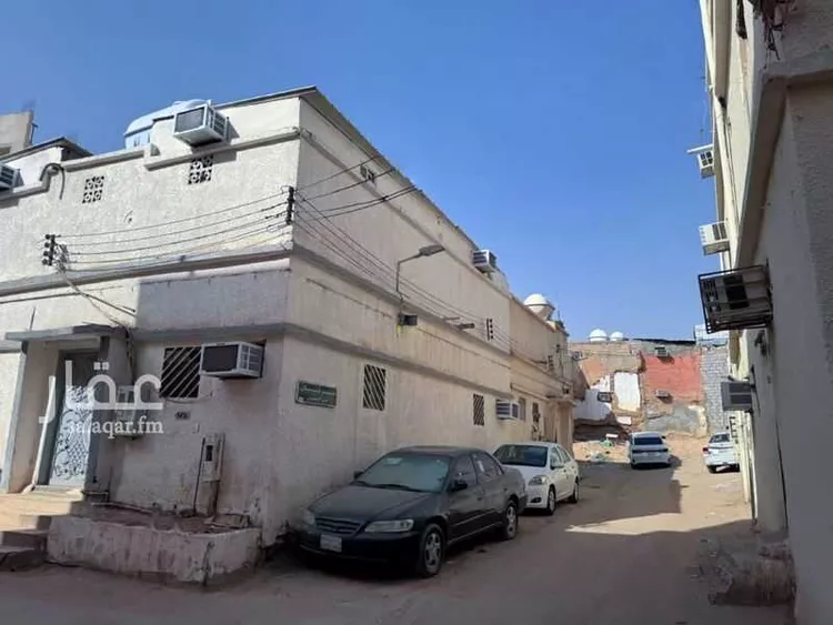 عمارة للبيع في شارع أوثيلان, حي الشميسي, مدينة الرياض, منطقة الرياض 8