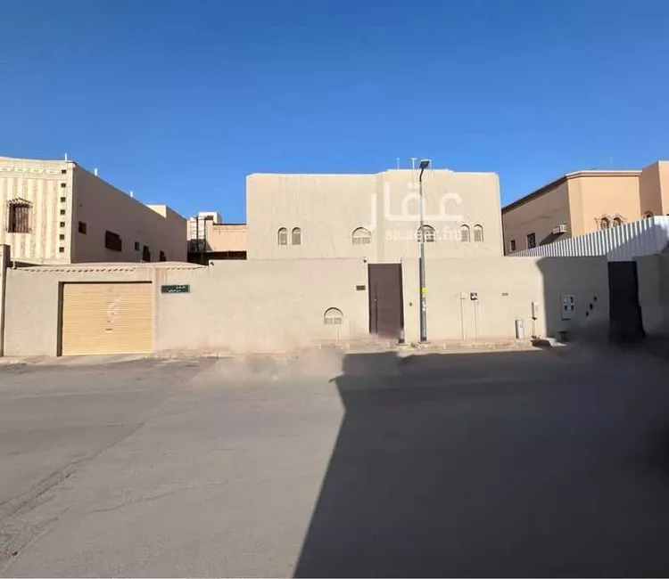 فيلا للبيع في شارع المسور, حي الوادي, مدينة الرياض, منطقة الرياض صورة 4