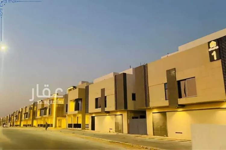 فيلا للبيع في شارع علي بن أحمد العمري, حي العارض, مدينة الرياض, منطقة الرياض