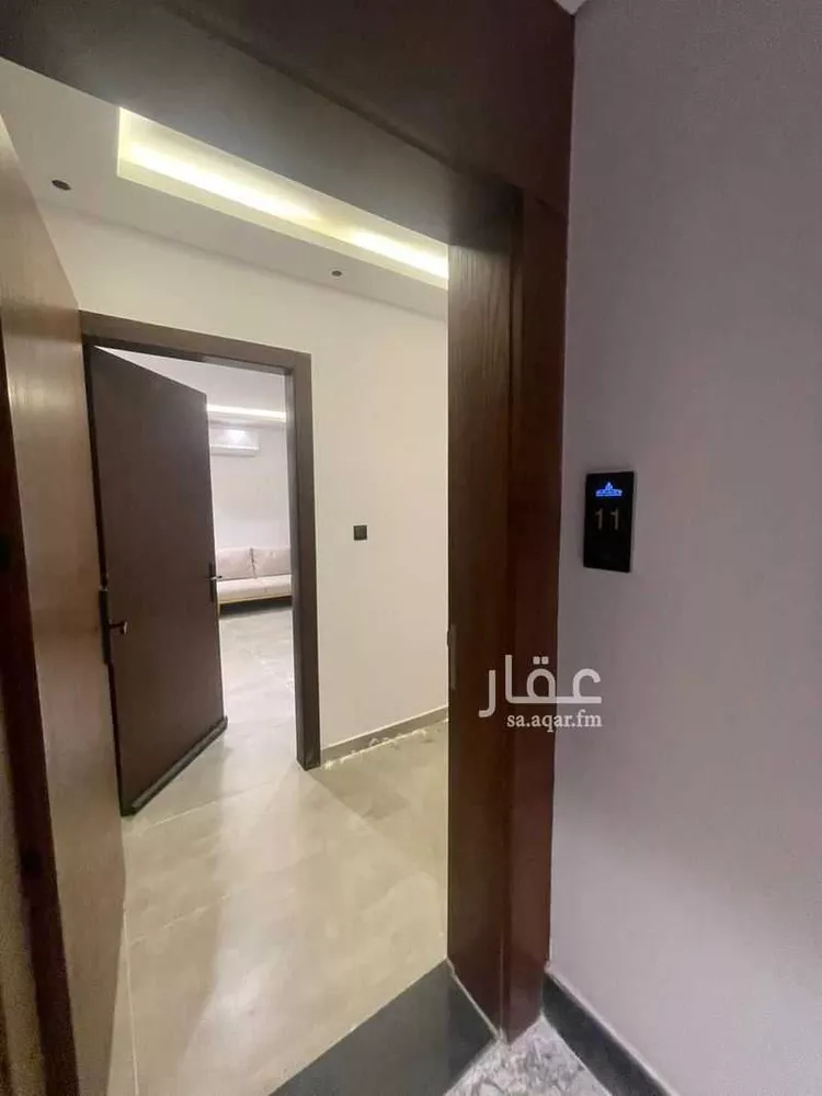 شقة للبيع في شارع الحصير, حي الملقا, مدينة الرياض, منطقة الرياض صورة 3