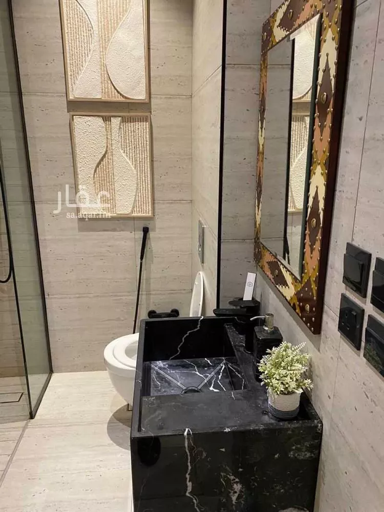 Apartment for Rent in Riyadh Al Malqa صورة 5