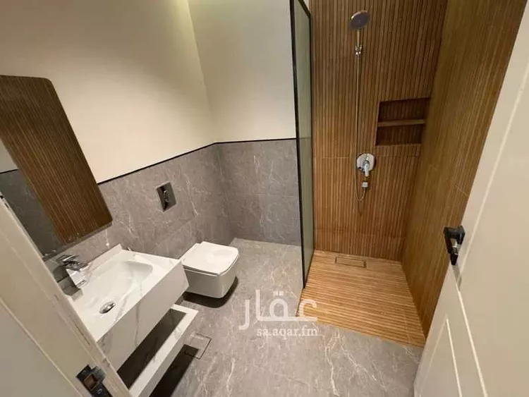 شقة للبيع في شارع شمس الدين, حي القيروان, مدينة الرياض, منطقة الرياض 13