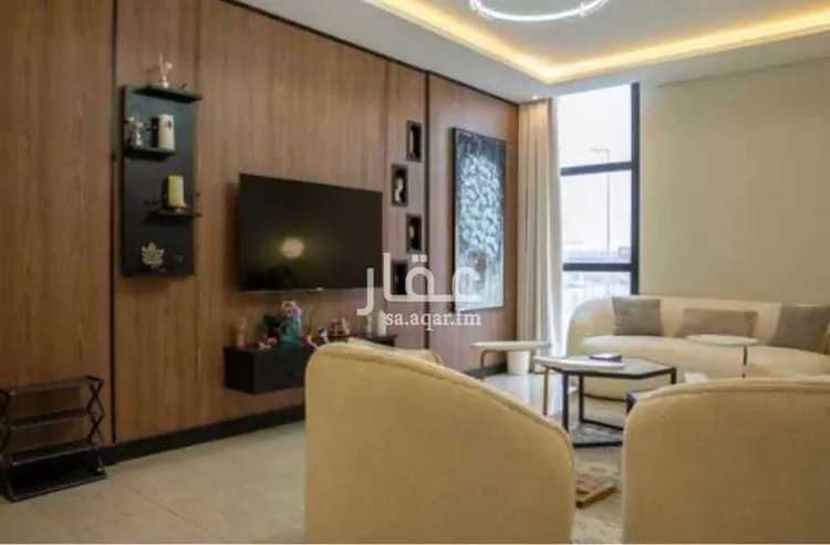 شقة للبيع في شارع عبادة بن الصامت, حي الروضة, مدينة الرياض, منطقة الرياض صورة 3