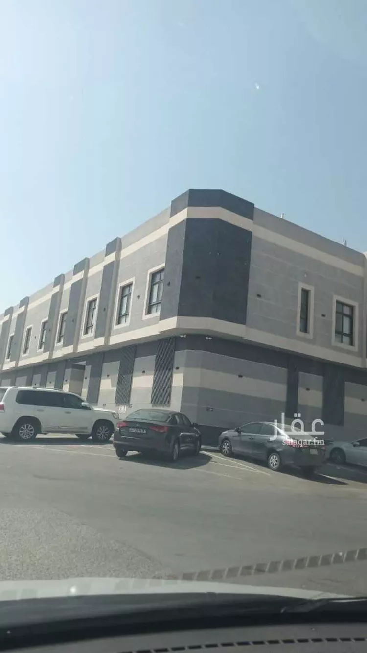 شقة للبيع في شارع طياش, حي عكاظ, مدينة الرياض, منطقة الرياض