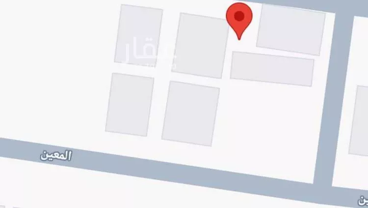 أرض للبيع في شارع أبي زيد البلخي, حي الحزم, مدينة الرياض, منطقة الرياض صورة 5