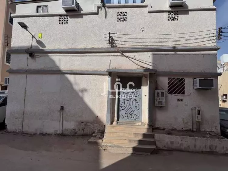 عمارة للإيجار في شارع أوثيلان, حي الشميسي, مدينة الرياض, منطقة الرياض صورة 2