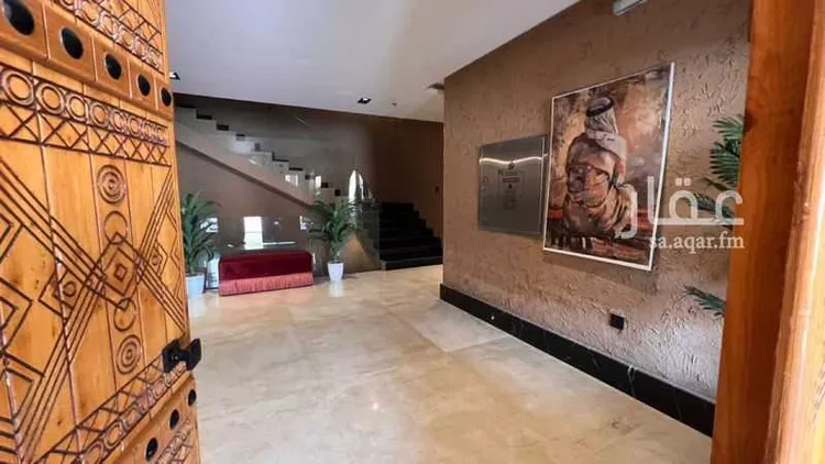 شقة للبيع في شارع محمد بن ناصر المبارك, حي عرقة, مدينة الرياض, منطقة الرياض صورة 2