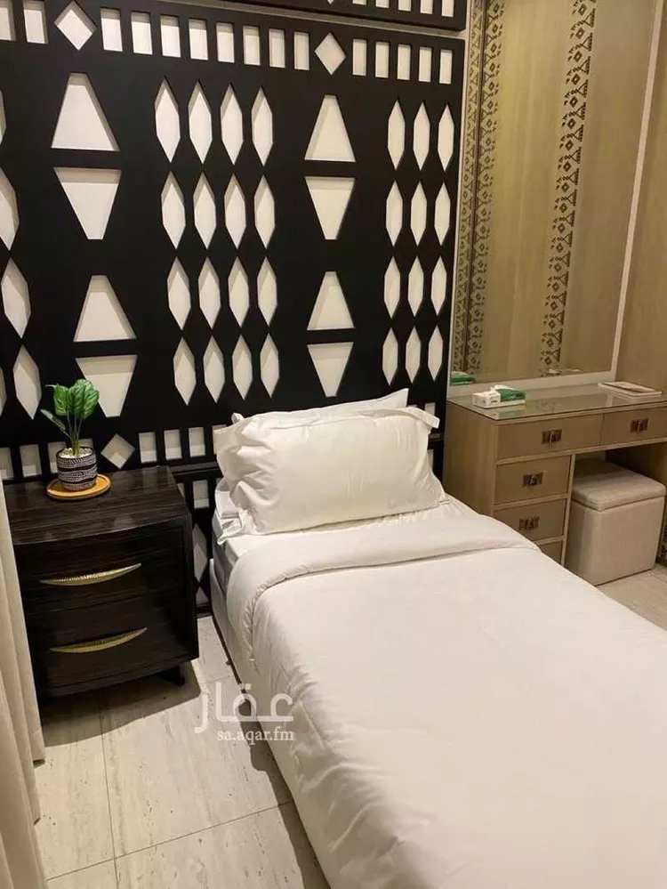 شقة للإيجار في شارع رقم 510 ، حي الملقا ، الرياض ، منطقة الرياض صورة 3