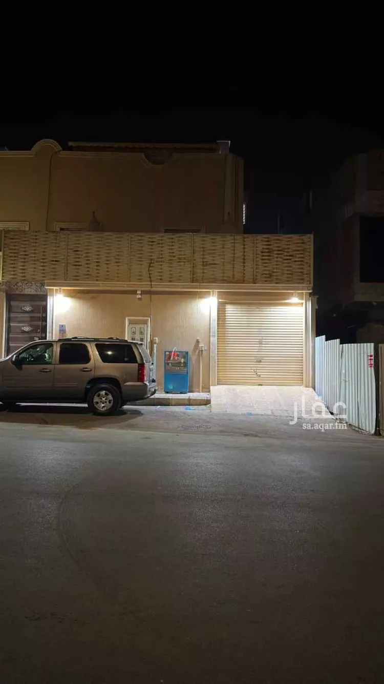 Villa for Sale in Riyadh Az Zahrah