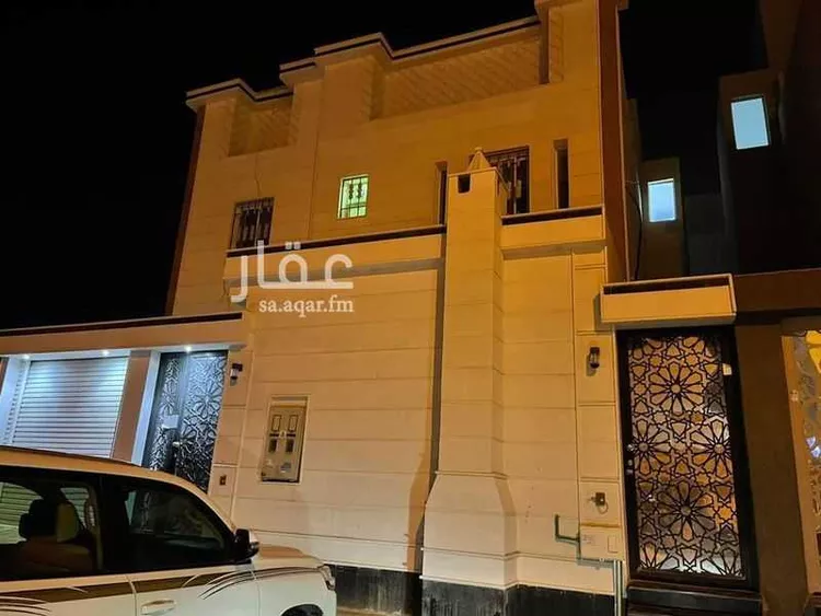 فيلا للبيع في شارع القدرة, حي الدار البيضاء, مدينة الرياض, منطقة الرياض