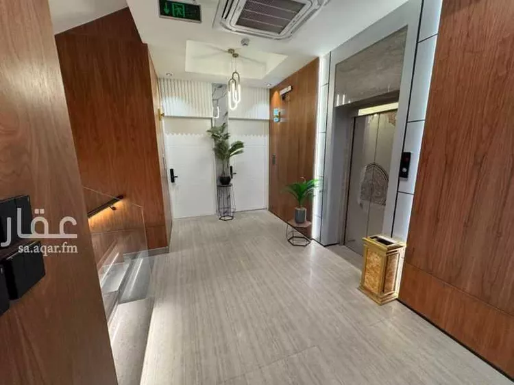 شقة للإيجار في شارع شمس الدين, حي القيروان, مدينة الرياض, منطقة الرياض صورة 2