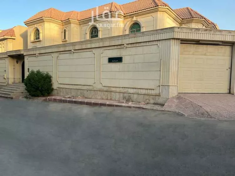 فيلا للبيع في شارع البدور, حي الريان, مدينة الرياض, منطقة الرياض