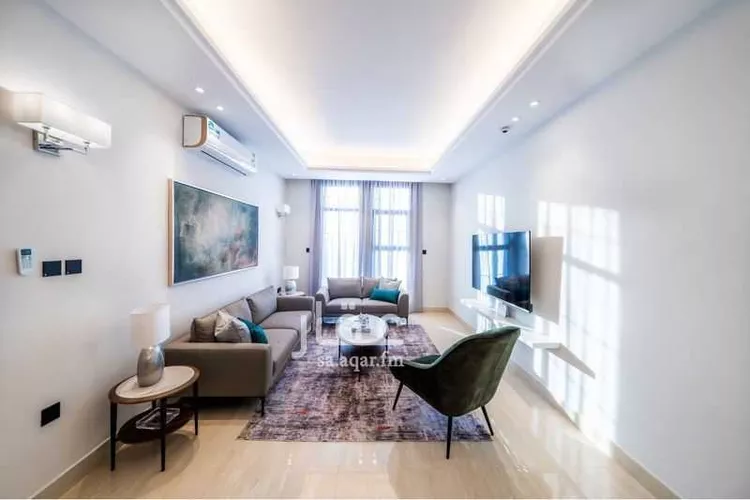 شقة للإيجار في شارع رشيد الدين البزاز, حي القيروان, مدينة الرياض, منطقة الرياض