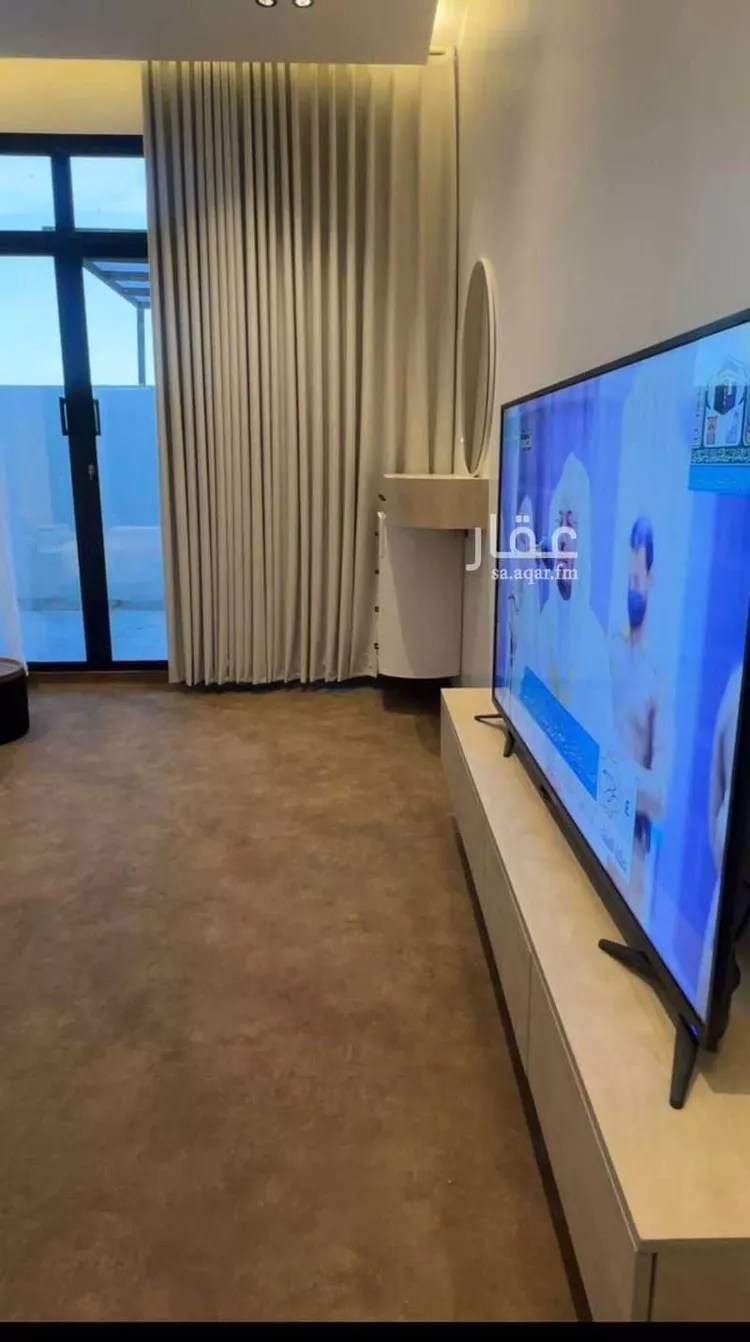 شقة للإيجار في شارع عبدالله بن إبراهيم الشرقاوي, حي المهدية, مدينة الرياض, منطقة الرياض صورة 3