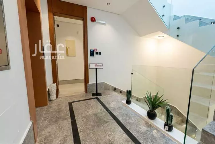 شقة للبيع في شارع علي الظاهري, حي العارض, مدينة الرياض, منطقة الرياض صورة 2