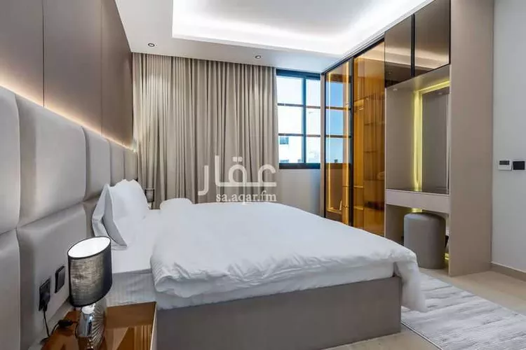 شقة للبيع في شارع أحمد بن شبانة, حي القيروان, مدينة الرياض, منطقة الرياض 8