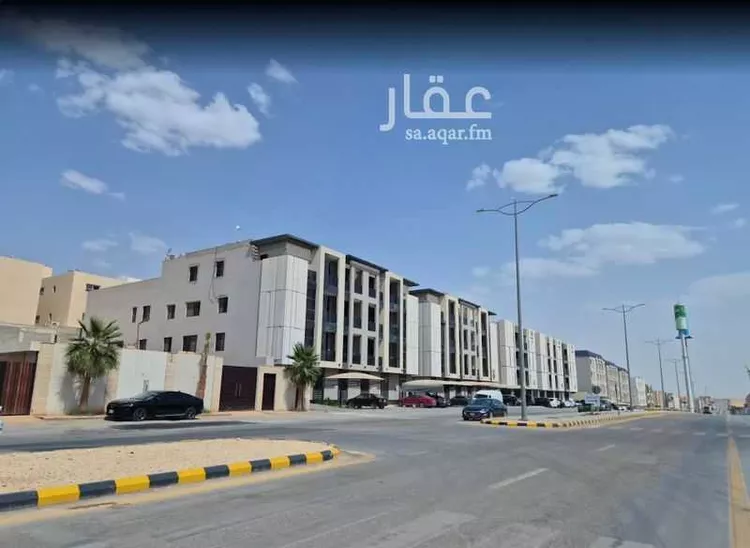 شقة للبيع في شارع طريف, حي النرجس, مدينة الرياض, منطقة الرياض