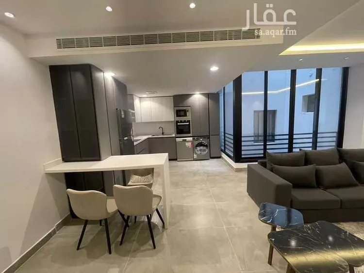 شقة للبيع في شارع طريف, حي النرجس, مدينة الرياض, منطقة الرياض صورة 2