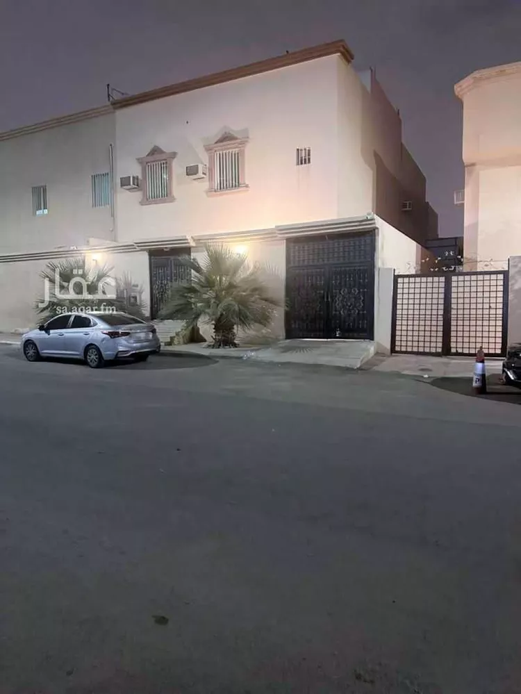 Villa for Sale in Riyadh At Taawon