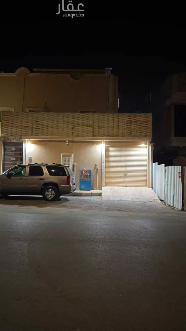 Villa for Sale in Riyadh Az Zahrah