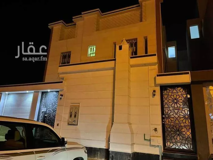 Villa for Sale in Riyadh Ad Dar Al Baida