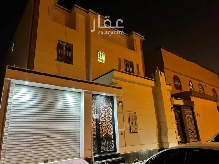فيلا للبيع في شارع القدرة, حي الدار البيضاء, مدينة الرياض, منطقة الرياض صورة 3