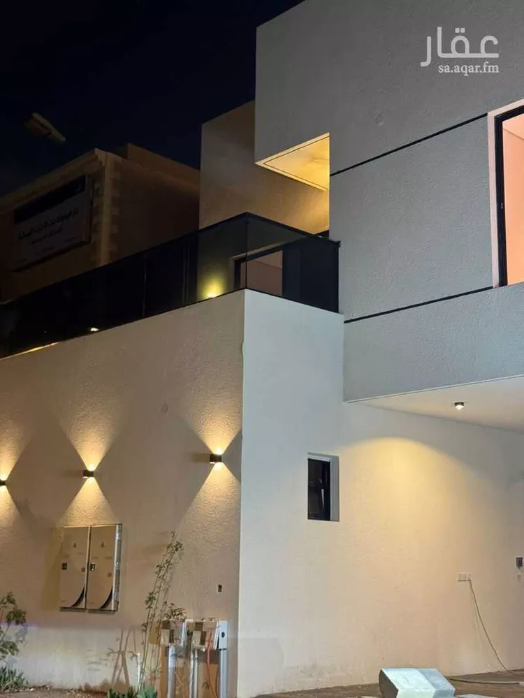 دور للبيع في شارع وادي زيمر, حي الأندلس, مدينة الرياض, منطقة الرياض صورة 2