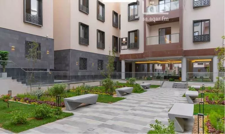 شقة للبيع في شارع الحسين بن علي, حي التعاون, مدينة الرياض, منطقة الرياض صورة 2