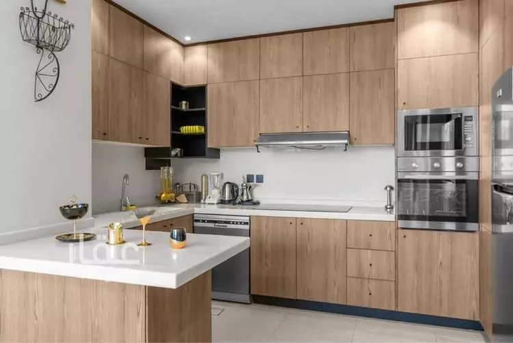 شقة للبيع في شارع عبادة بن الصامت, حي الروضة, مدينة الرياض, منطقة الرياض صورة 4