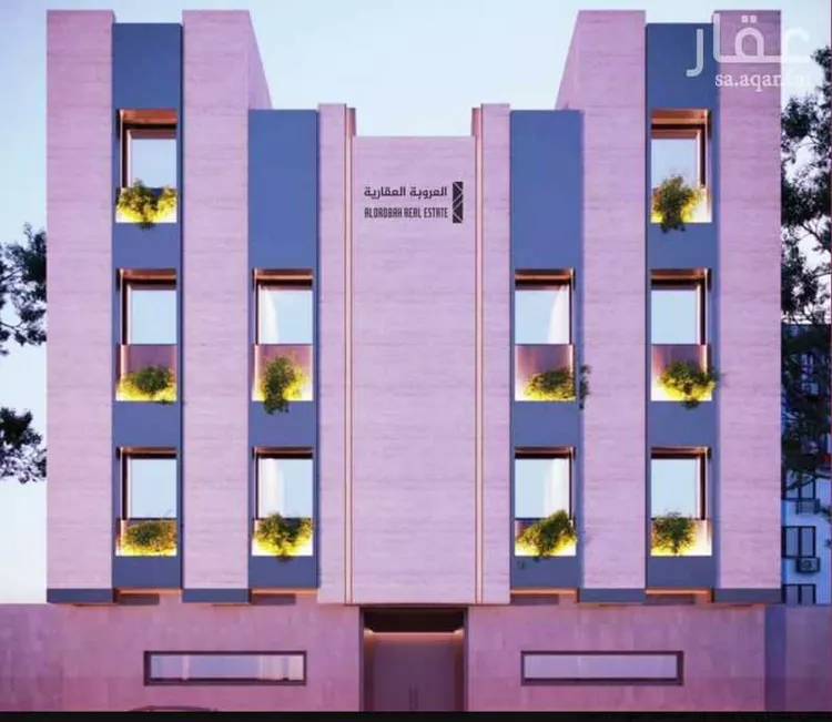 شقة للبيع في شارع علي الظاهري, حي العارض, مدينة الرياض, منطقة الرياض