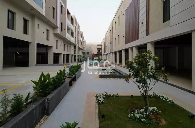 شقة للإيجار في شارع ابن ابي حفصه, حي قرطبة, مدينة الرياض, منطقة الرياض صورة 2