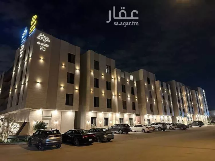 شقة للإيجار في شارع ابن ابي حفصه, حي قرطبة, مدينة الرياض, منطقة الرياض