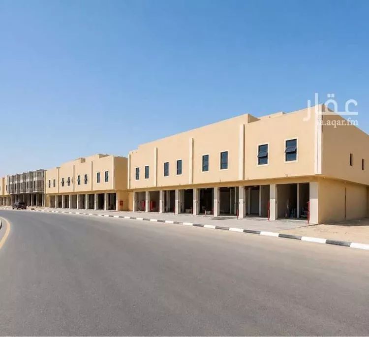 عمارة للإيجار في شارع أحمد بن صالح منصور, حي الجنادرية, مدينة الرياض, منطقة الرياض صورة 4