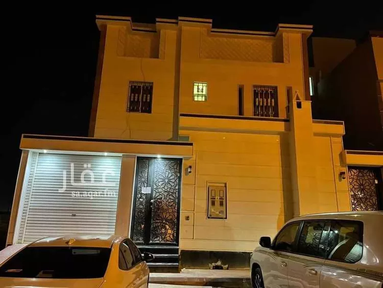 فيلا للبيع في شارع القدرة, حي الدار البيضاء, مدينة الرياض, منطقة الرياض صورة 2