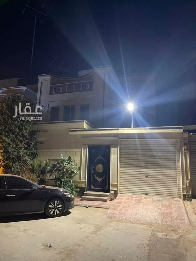 Villa for Sale in Riyadh Tuwaiq