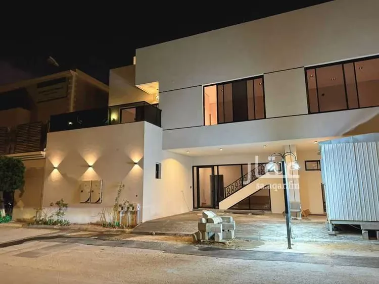 دور للبيع في شارع السماحة, حي قرطبة, مدينة الرياض, منطقة الرياض صورة 2