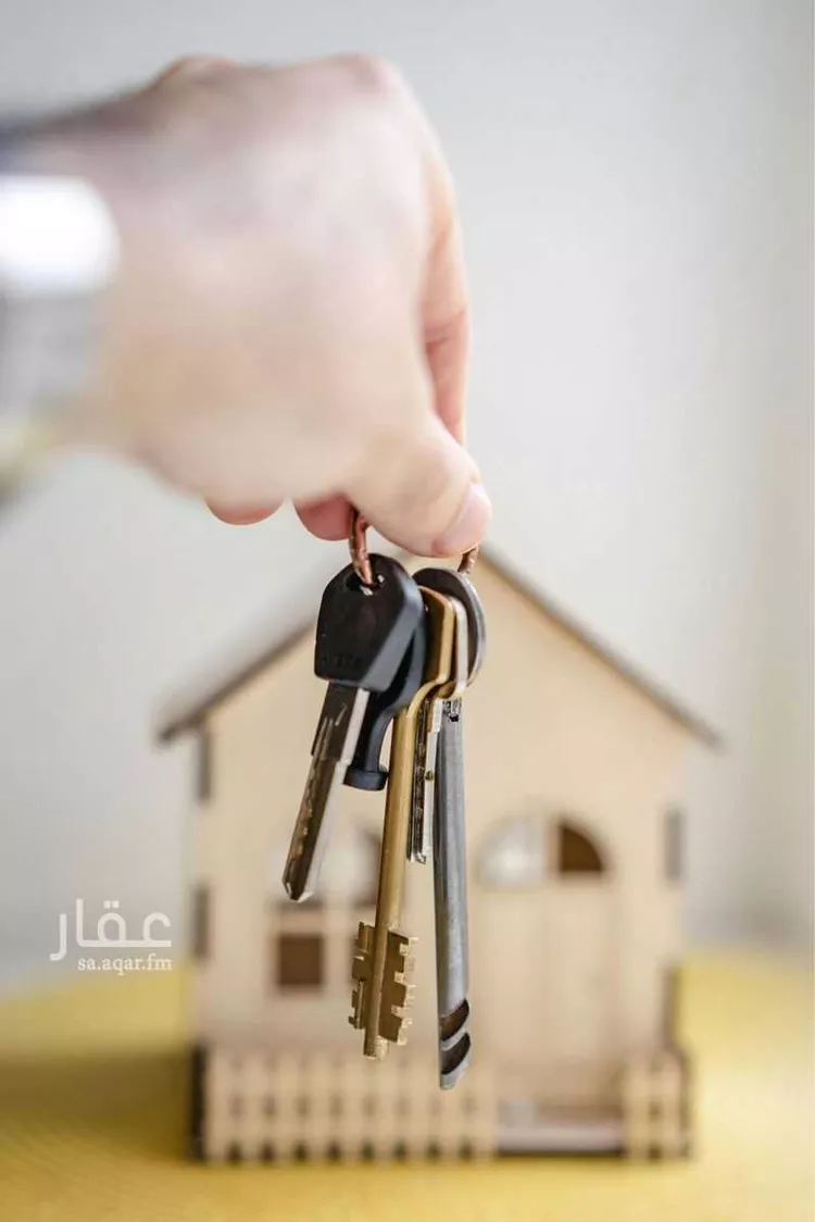 أرض للبيع في شارع غير مسمي 1146 1701, حي مخطط الاراض البيضاء1, مدينة ثادق, منطقة الرياض صورة 4