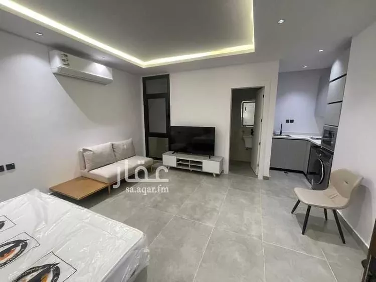 شقة للبيع في شارع الحصير, حي الملقا, مدينة الرياض, منطقة الرياض صورة 5