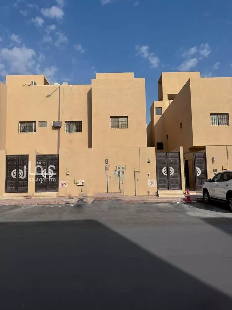 Villa for Sale in Riyadh Al Malqa