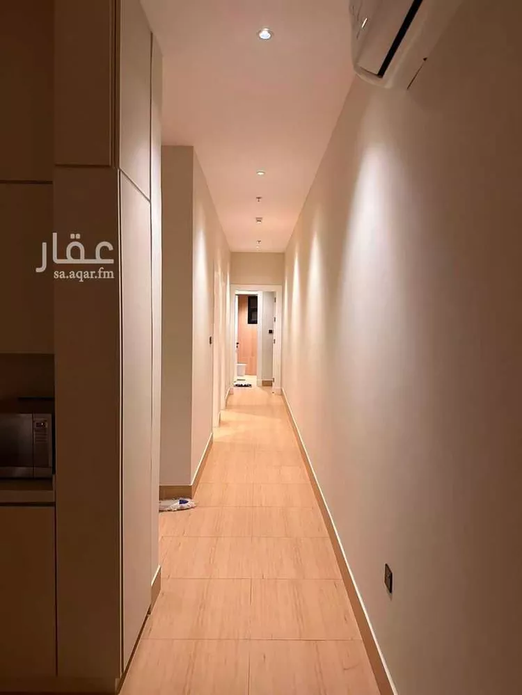 شقة للإيجار في شارع ابن ابي حفصه, حي قرطبة, مدينة الرياض, منطقة الرياض صورة 4