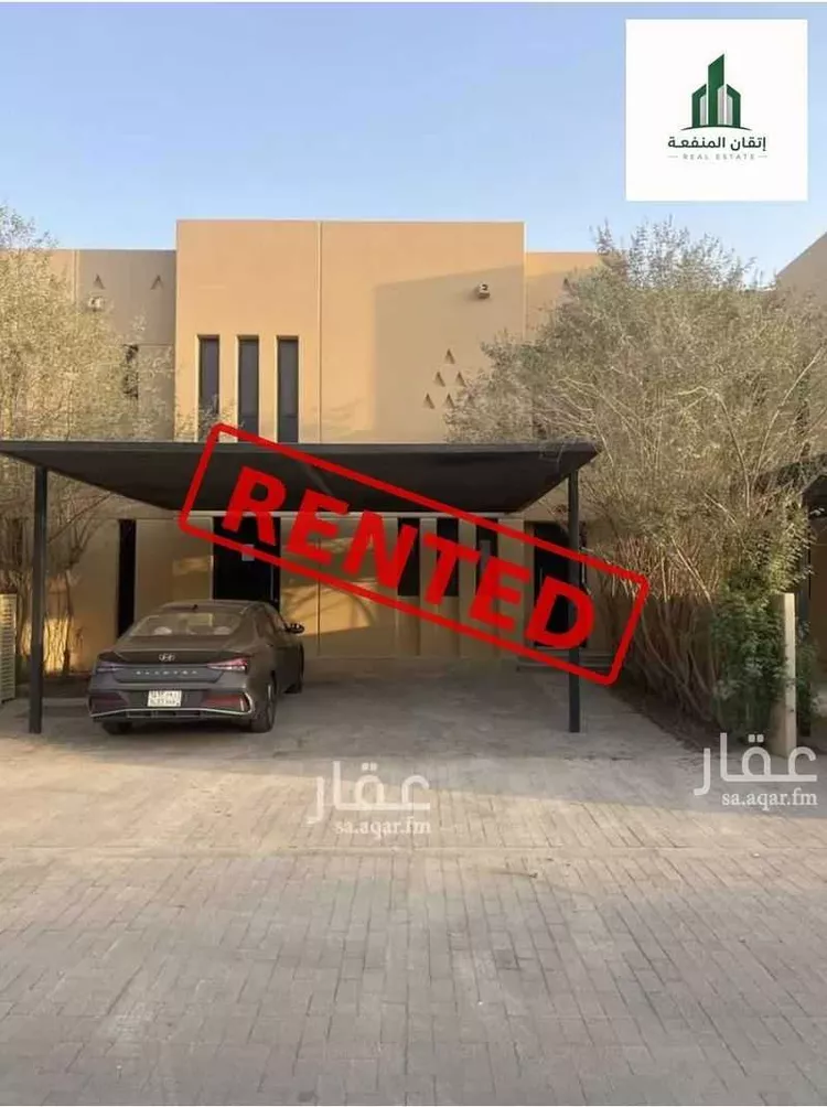 فيلا للإيجار في شارع رقم 1202, حي سدرة, مدينة الرياض, منطقة الرياض