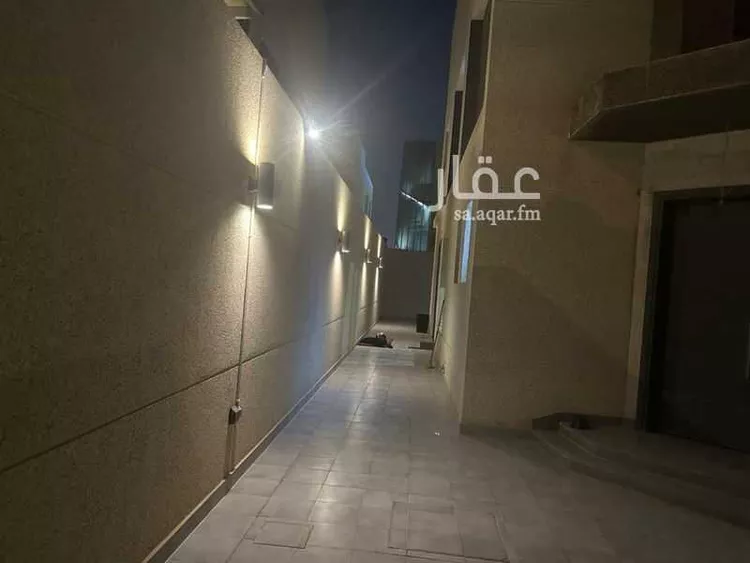 فيلا للإيجار في شارع عبدالرحمن بن يسار, حي المونسية, مدينة الرياض, منطقة الرياض صورة 3