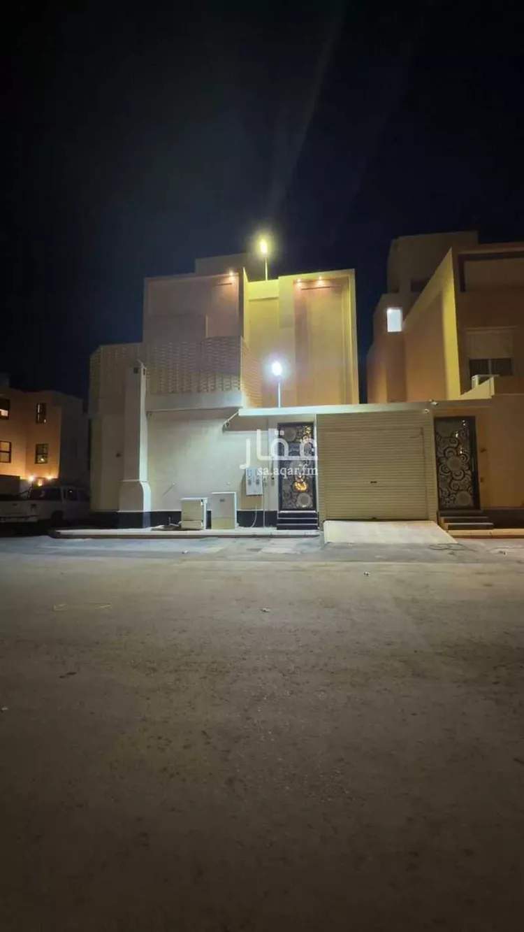 Villa for Rent in Riyadh Al Mahdiyah