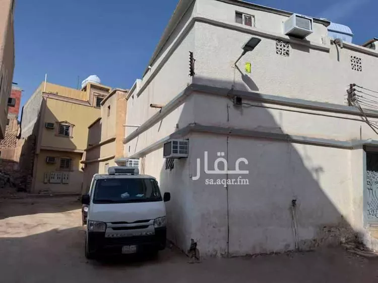 عمارة للبيع في شارع أوثيلان, حي الشميسي, مدينة الرياض, منطقة الرياض 7