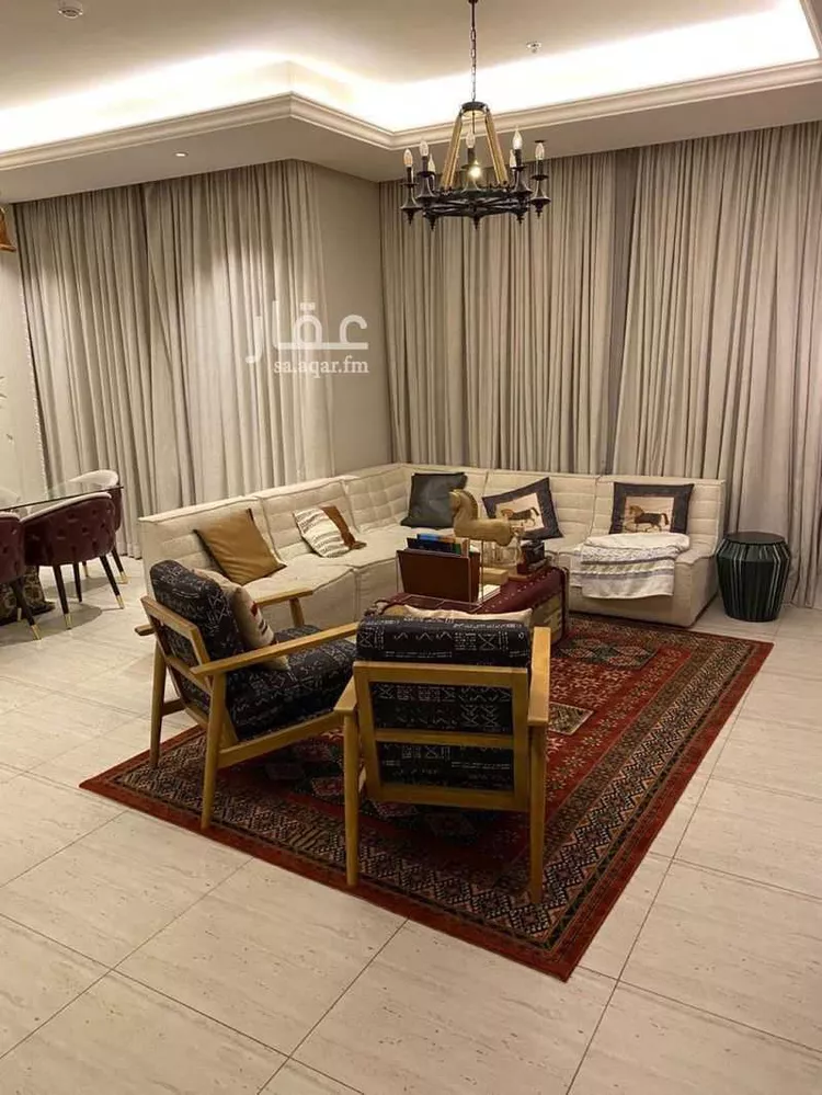 Apartment for Rent in Riyadh Al Malqa
